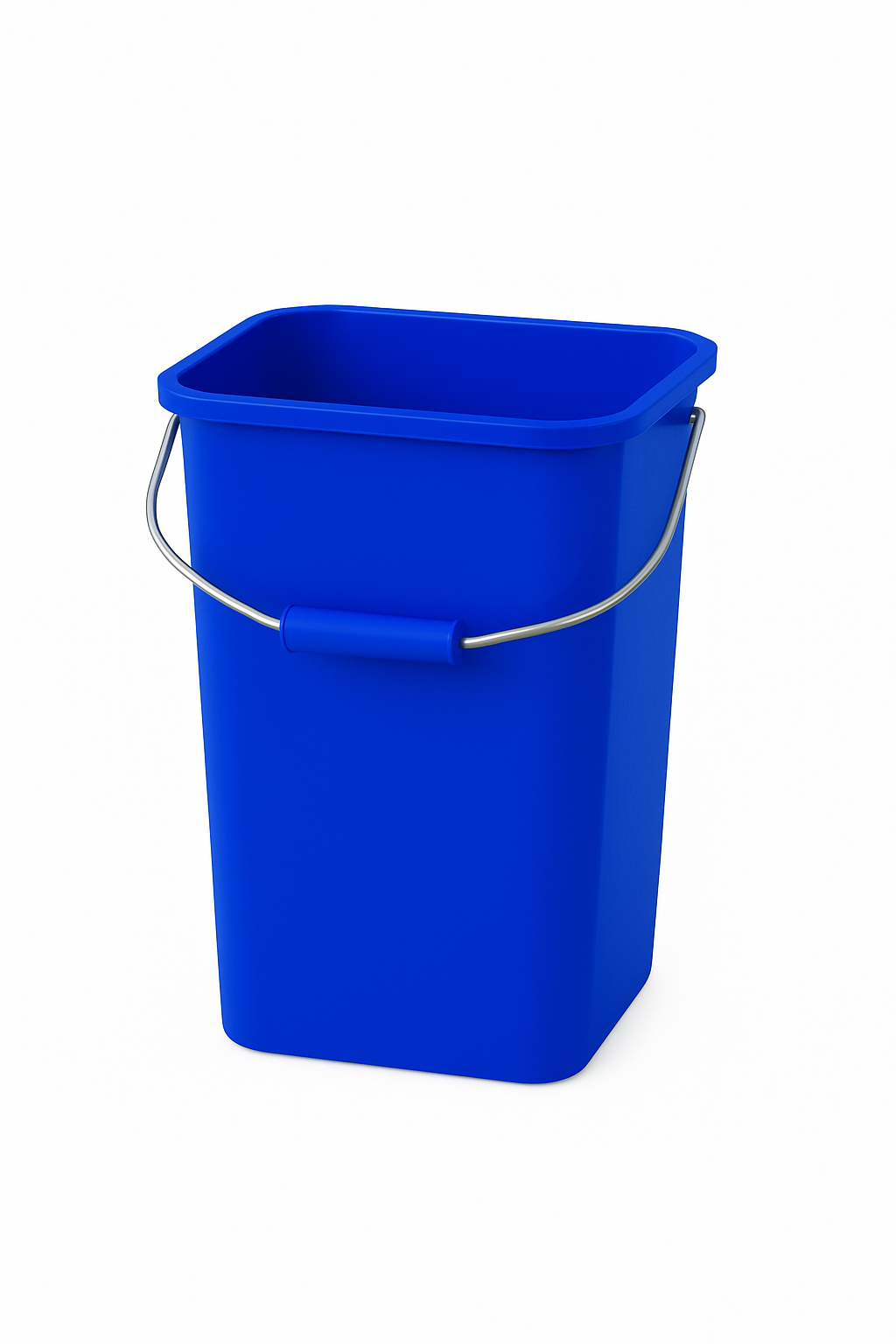 Seau Rectangulaire 20.9 L