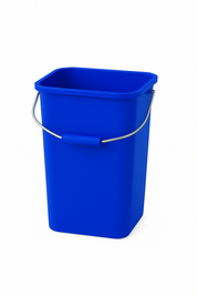 Seau Rectangulaire 20.9 L