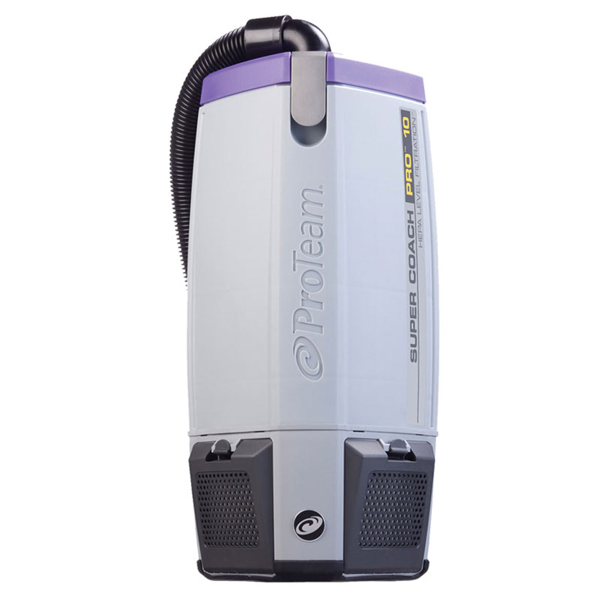 Aspirateur dorsal Proteam - Super Coach pro 10