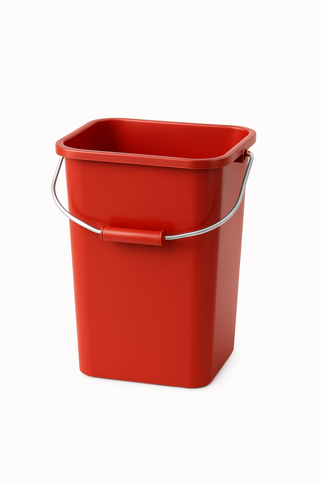 Seau Rectangulaire 20.9 L