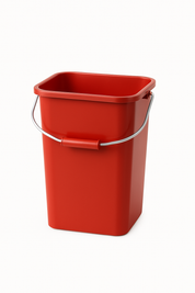 Seau Rectangulaire 20.9 L