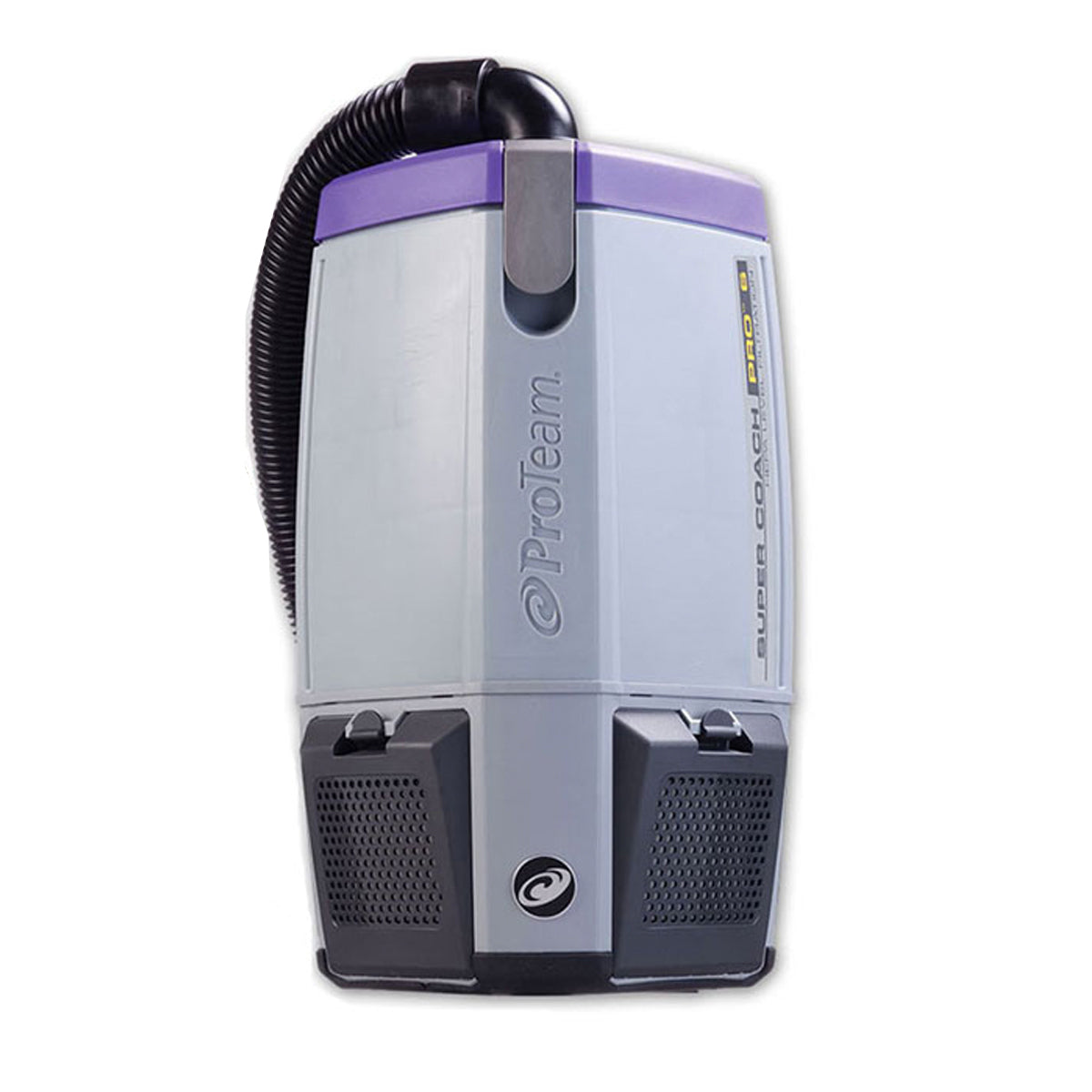 Aspirateur dorsal Proteam - Super Coach PRO 6
