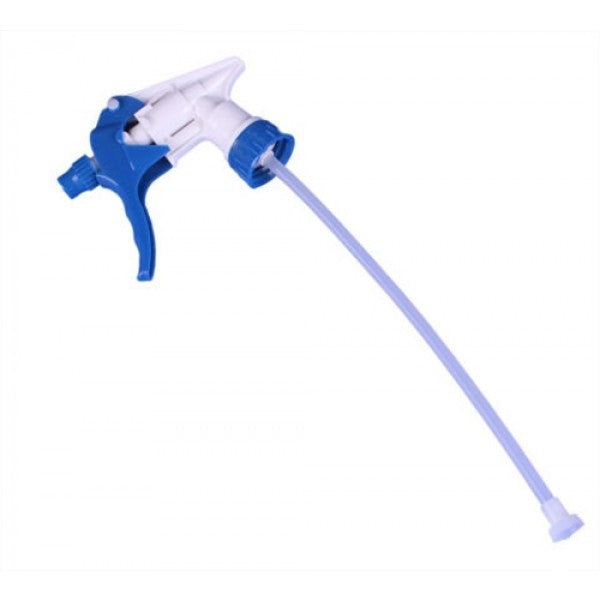 Vaporisateur Haute-Performance Chimique