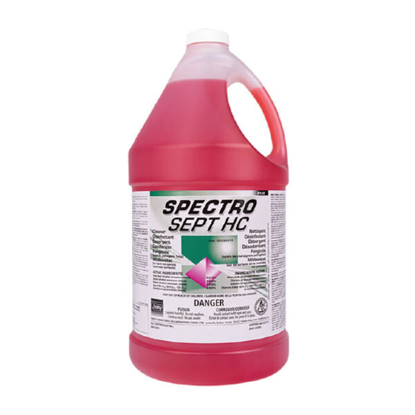 Spectro Sept HC